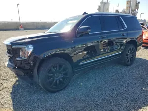 GMC Yukon 6.2L 8 2023