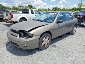 Chevrolet Cavalier 2.2L 4 2003