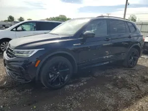 Volkswagen Tiguan 2.0L 4 2023