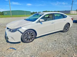 Toyota Avalon 3.5L 6 2016