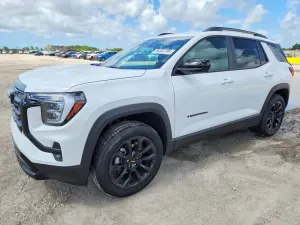 GMC Terrain 1.5L 4 2026
