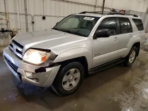 Toyota 4Runner 4.0L 6 2005