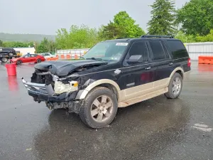 Ford Expedition 5.4L 8 2008
