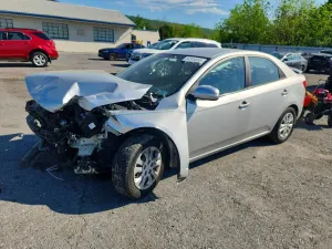 Kia Cerato / Forte / K3 2.0L 4 2010