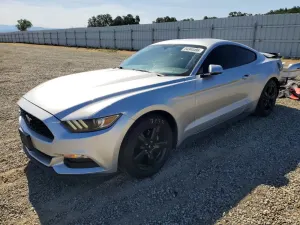 Ford Mustang 3.7L 6 2016