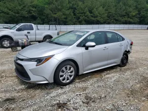 Toyota Corolla 2.0L 4 2024