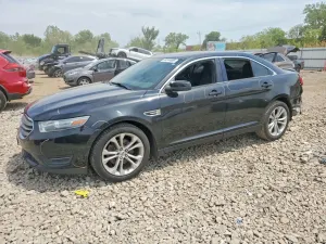 Ford Taurus 3.5L 6 2013