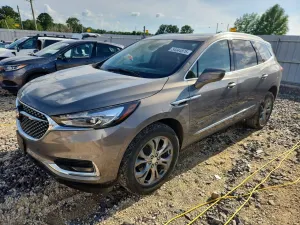 Buick Enclave 3.6L 6 2019
