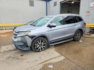 Honda Pilot 3.5L 6 2019