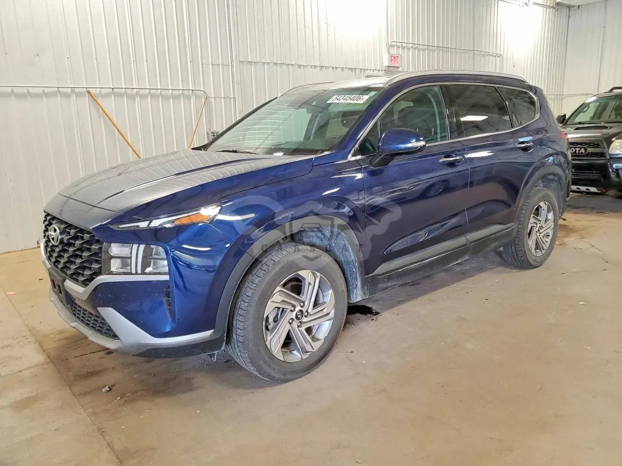 Hyundai Santa Fe 2.5L 4 2023