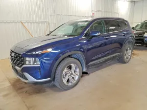 Hyundai Santa Fe 2.5L 4 2023