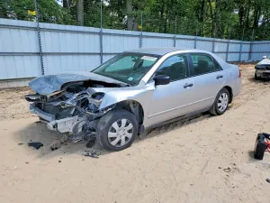 Honda Accord 2.4L 4 2007
