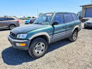 Toyota Rav4 2.0L 4 1999