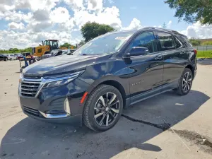 Chevrolet Equinox 1.5L 4 2023