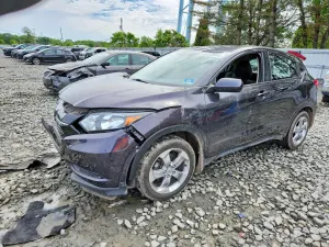 Honda HR-V 1.8L 4 2018