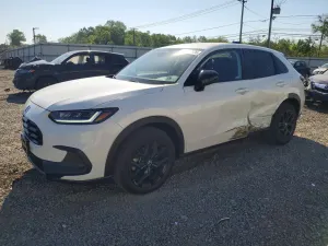 Honda HR-V 2.0L 4 2024