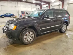 Jeep Grand Cherokee 5.7L 8 2010