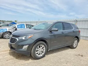 Chevrolet Equinox 1.5L 4 2020
