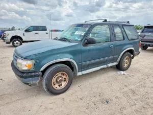 Ford Explorer 4.0L 6 1995