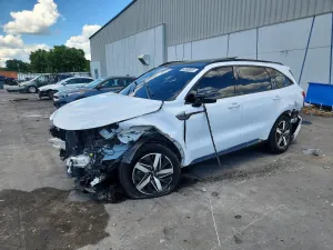 Kia Sorento 2.5L 4 2023