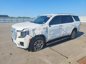 GMC Yukon 6.2L 8 2023