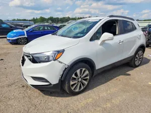 Buick Encore 1.4L 4 2019