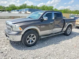 RAM 1500 5.7L 8 2014