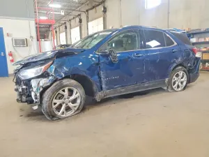 Chevrolet Equinox 2.0L 4 2020