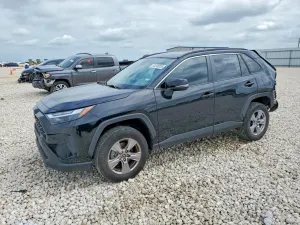 Toyota Rav4 2.5L 4 2023