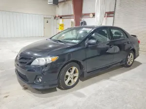 Toyota Corolla 1.8L 4 2011