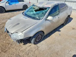 Volkswagen Jetta 2.5L 5 2006