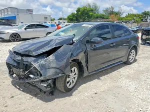 Toyota Corolla 2.0L 4 2024
