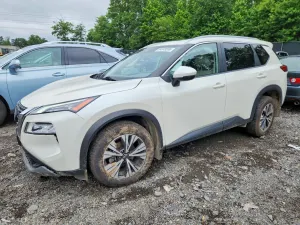 Nissan Rogue 1.5L 3 2022