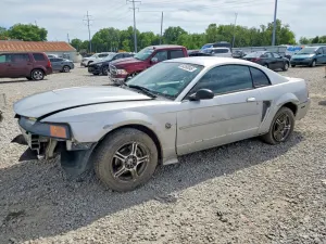 Ford Mustang 3.9L 6 2004