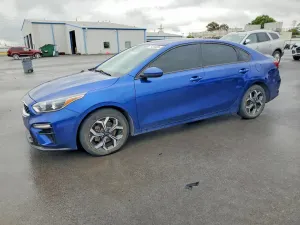 Kia Cerato / Forte / K3 2.0L 4 2020