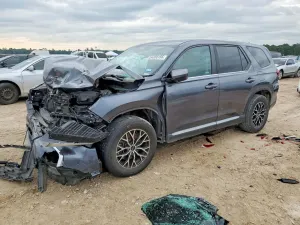 Honda Pilot 3.5L 6 2024