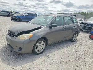 Toyota Corolla 1.8L 4 2006