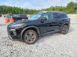 Nissan Rogue 1.5L 3 2025