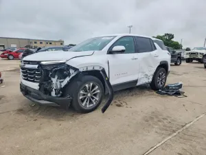 Chevrolet Equinox 1.5L 4 2025