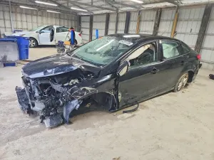 Ford Focus 2.0L 4 2016