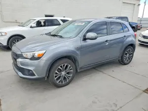 Mitsubishi Outlander 2.4L 4 2016