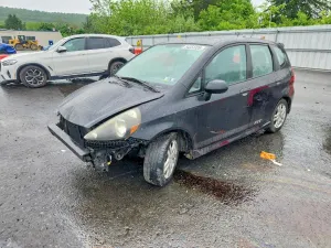 Honda Fit 1.5L 4 2008