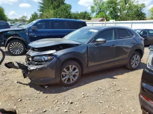 Mazda CX-30 2.5L 4 2023