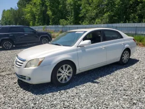 Toyota Avalon 3.5L 6 2007