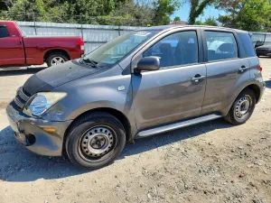 Scion xA 1.5L 4 2005