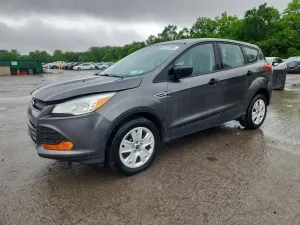 Ford Escape 2.5L 4 2016