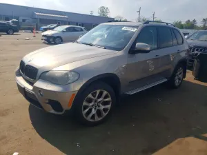 BMW X5 3.0L 6 2011