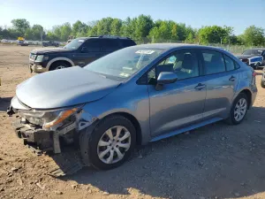 Toyota Corolla 1.8L 4 2022
