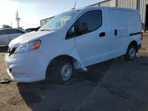 Nissan NV200 2.0L 4 2021