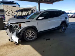 GMC Terrain 1.5L 4 2024